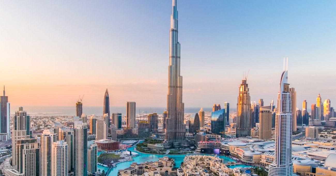 Екскурзия в Дубай с Абу Даби - 5 нощувки