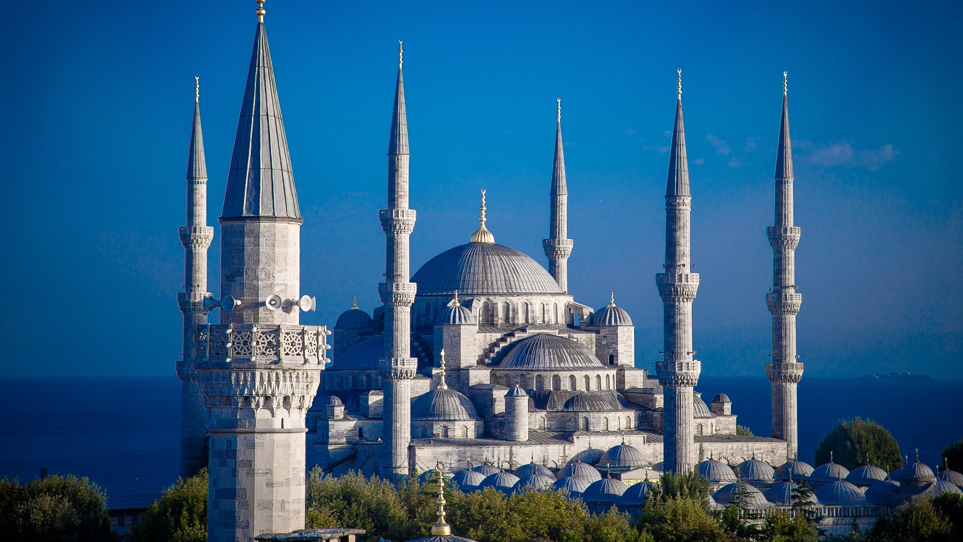Екскурзия до Истанбул и Одрин с три нощувки