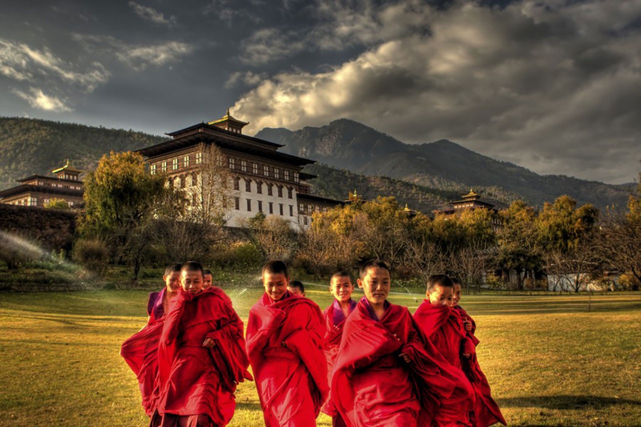 Непал и Бутан – Приключение между два свята