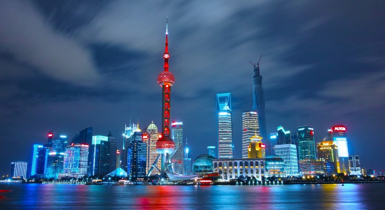 Величествен Китай – Пекин, Сиан и Шанхай