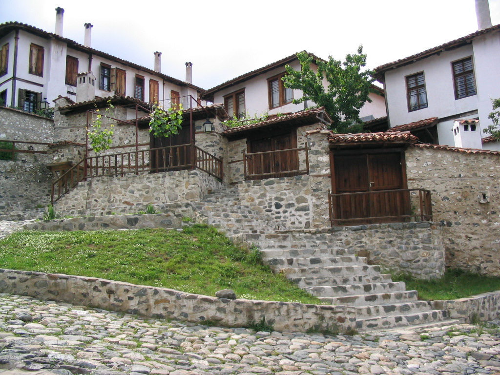 Златоград - България
