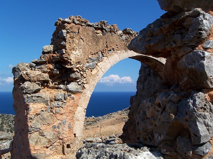 Остров Крит - Гърция
