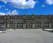 Дворецът Херенхимзее – баварското копие на Версай
