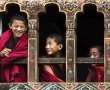 Бутан – страната с Брутно национално щастие в 14 примера