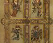 Келската книга - най-красивият том в света