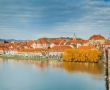 Забележителности в Марибор – вторият по големина град в Словения