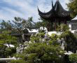 Класическата китайска градина „Сун Ятсен“ във Ванкувър