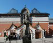Третяковската галерия - най-важното хранилище на руско изкуство