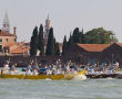 Регата Сторика – венецианското състезание с лодки