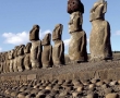 Статуите моаи от Великденския остров – монументална загадка