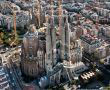 Саграда Фамилия - eдна от най-невероятните испански сгради
