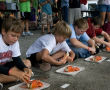  Фестивалът на омарите в Мейн - в царството на ракообразните