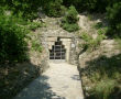 Тракийската гробница при село Мезек 