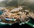 Непознатата Европа: Гарачико - рибарското градче, възкръснало от пепелта