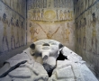 Долината на царете – гробището на фараоните