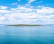 Остров Свети Иван - най-големият български остров в Черно море