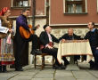 Сватба от едно време в Стария Пловдив