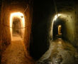 Подземният лабиринт от изби в Нюрнберг