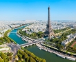 Най-романтичните места за почивка във Франция през лятото