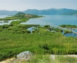 Преспанското езеро: цар Самуил, пеликани и ликьор по залез