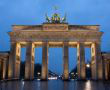 Бранденбургската врата - символ на разделението и единството
