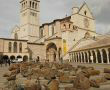 Базиликата „Сан Франческо“ - благочестие в рая