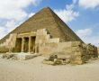 Пирамидите в Гиза - вечните чудеса на древния свят