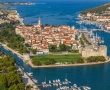 Непознатата Европа: Трогир в Хърватия