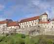 Град Бургхаузен и най-дългият замък в света