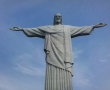 Статуята Христос Спасител в Рио де Жанейро - едно от Новите 7 чудеса на света