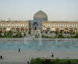 Исфахан в Иран - бляскав и космополитен