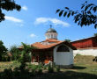 Клисурски манастир Св. Петка