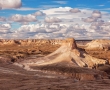 Мистериозните пустинни хвърчила на платото Устюрт