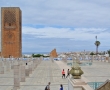 Рабат – забележителности в столицата на Мароко