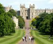 Замъкът Уиндзор - най-посещаваната историческа забележителност на Англия