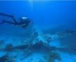 Призрачният флот на лагуна Чуук - най-големият подводен музей в света