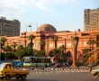Египетският музей в Кайро - жива енциклопедия на една велика цивилизация