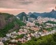 Захарната глава - сладката панорама към Рио де Жанейро