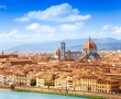 Местата с най-добри гледки към Флоренция