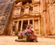 Как да посетим Йордания - сами или с туристическа група?