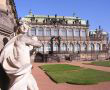  Цвингер - бароков дворец на удоволствията