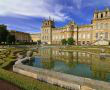 Дворецът Бленъм - най-съвършеният бароков дворец на Британия