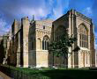 Катедралата в Уинчестър - средновековно чудо, което все още изненадва