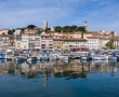 Най-красивите градове на Френската Ривиера, които да видите