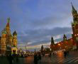 Забележителности в Москва