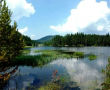 Великолепието на Смолянските езера 