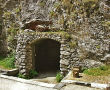 Пещерата Дяволското гърло край Триград