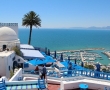 Сиди Бу Саид - чаровно крайбрежно селище в Тунис