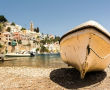 Сими - най-красивият пристанищен град на Гърция (ВИДЕО)