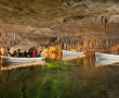 Пещерите Драк – концерт край подземното езеро